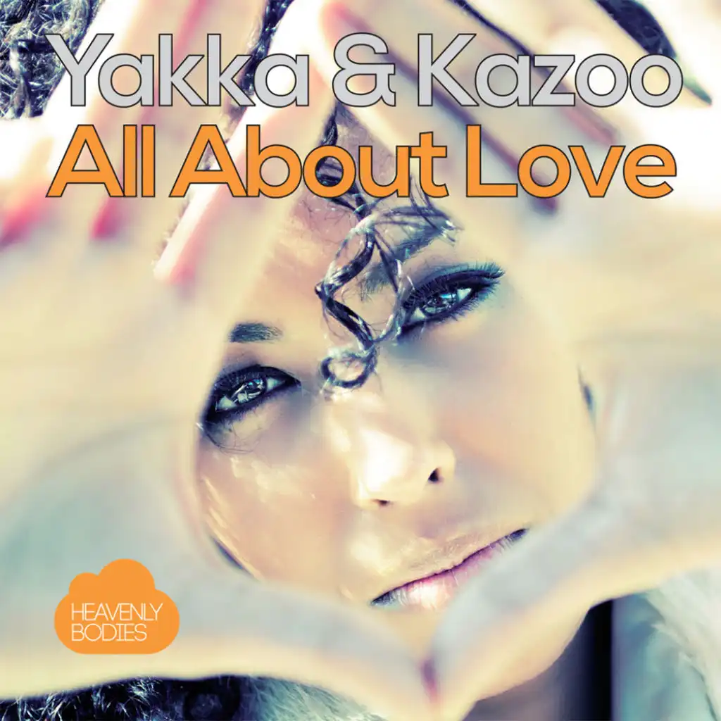 All About Love (Extended Vocal Mix)