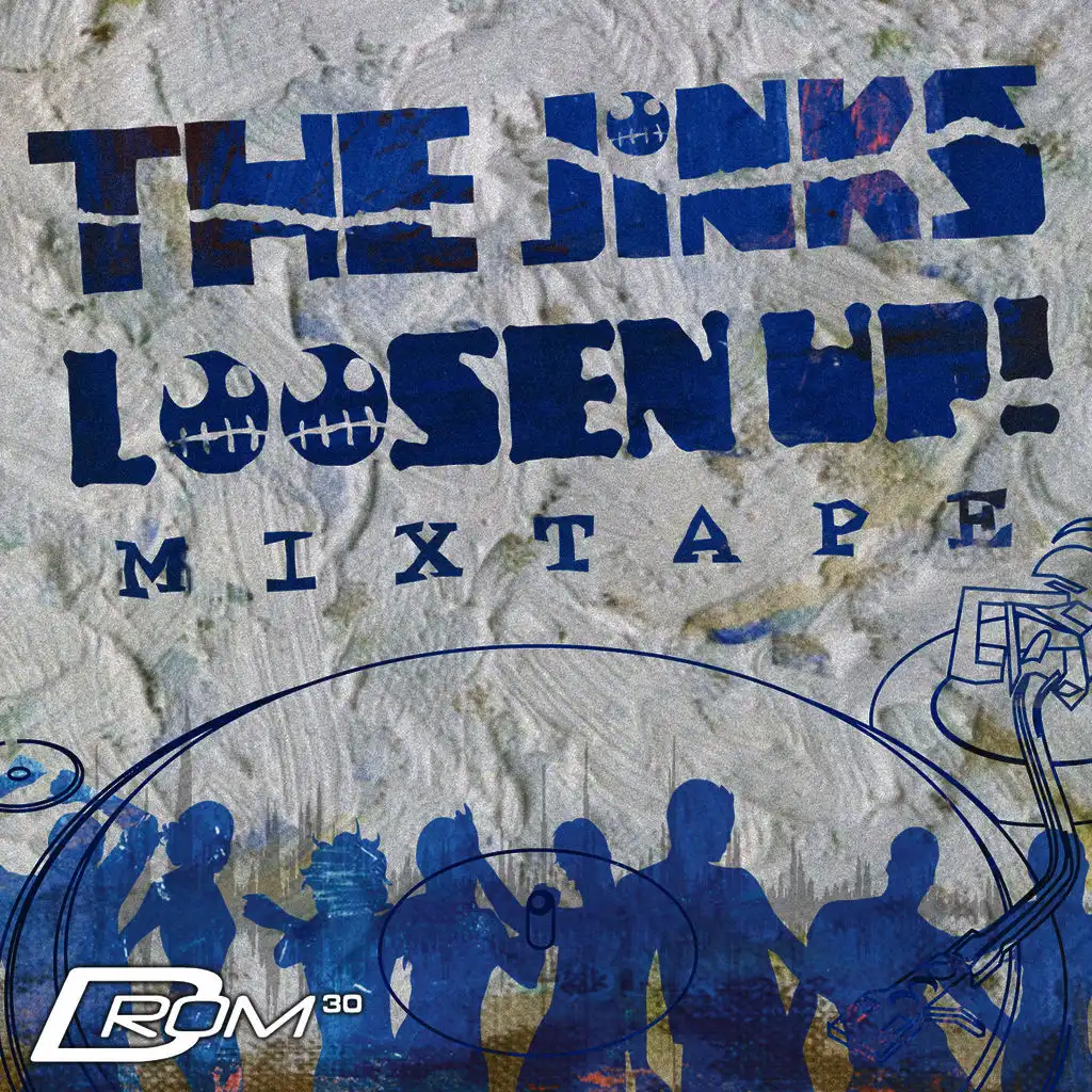 Loosen Up (The Jinks Tool) feat. Robert Owens