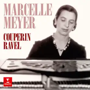 Marcelle Meyer (piano)
