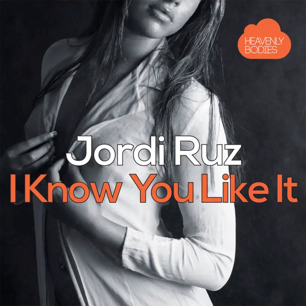 I Know You Like It (Anton Djaneiro & Joao Ribeiro Remix)