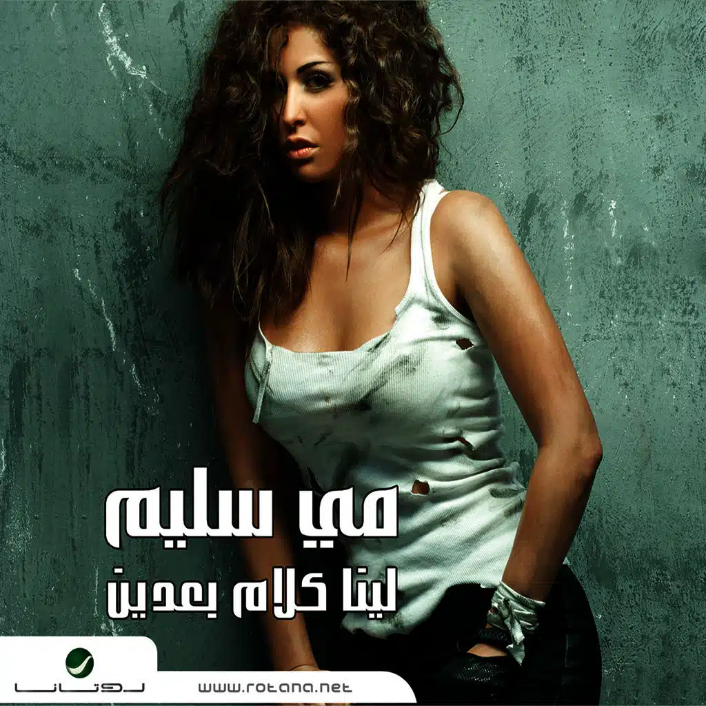 لينا كلام بعدين