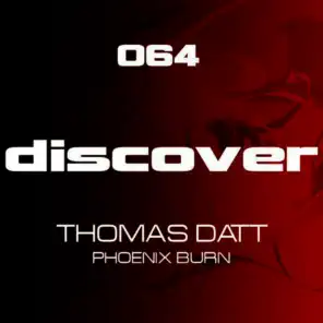 Phoenix Burn (Chris De Seed Tribal Tech Mix)