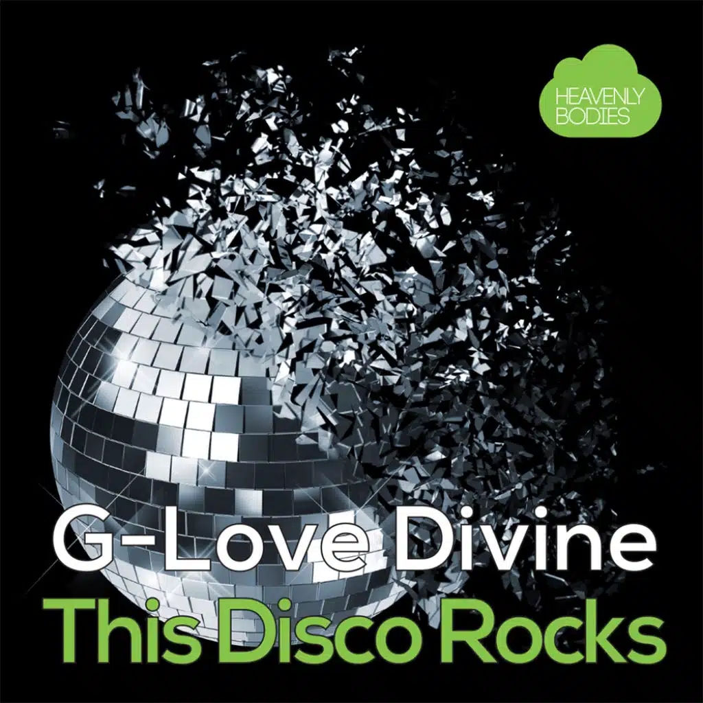 G-Love Divine