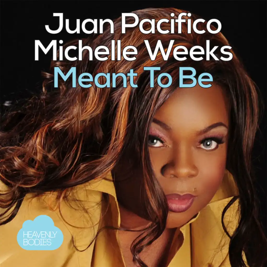 Meant To Be (Radio Edit)