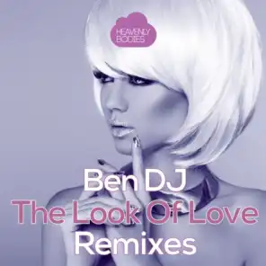 The Look Of Love (Jelly For The Babies Remix)