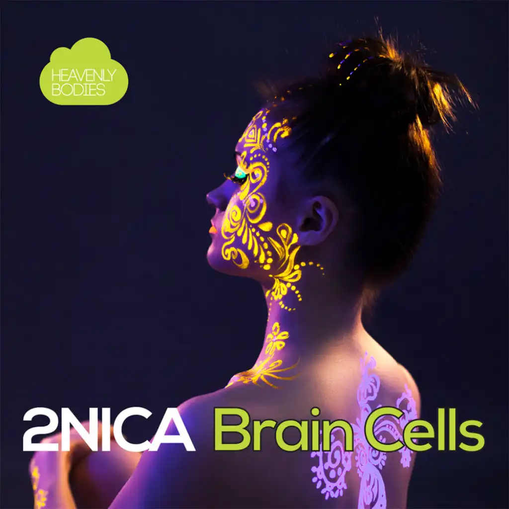 Brain Cells (Jaques Le Noir Remix)