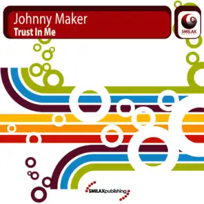 Johnny Maker