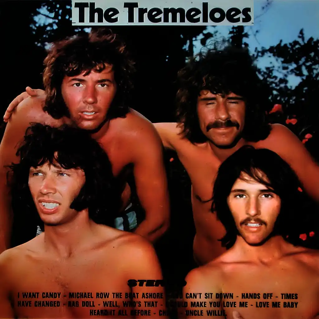 The Tremeloes