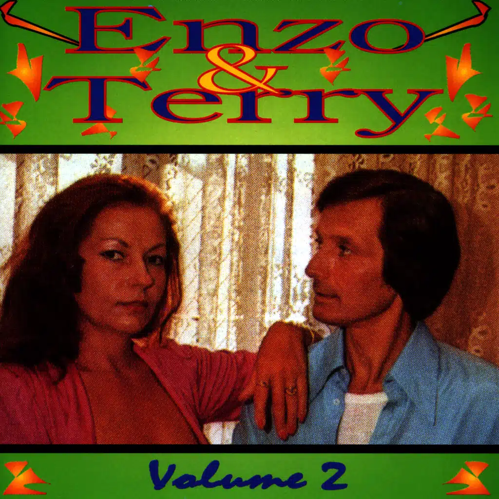 Enzo & Terry, Vol. 2