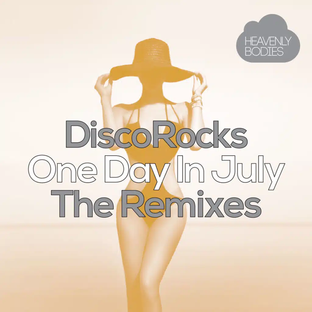 One Day In July (Adrian Oblanca Remix)