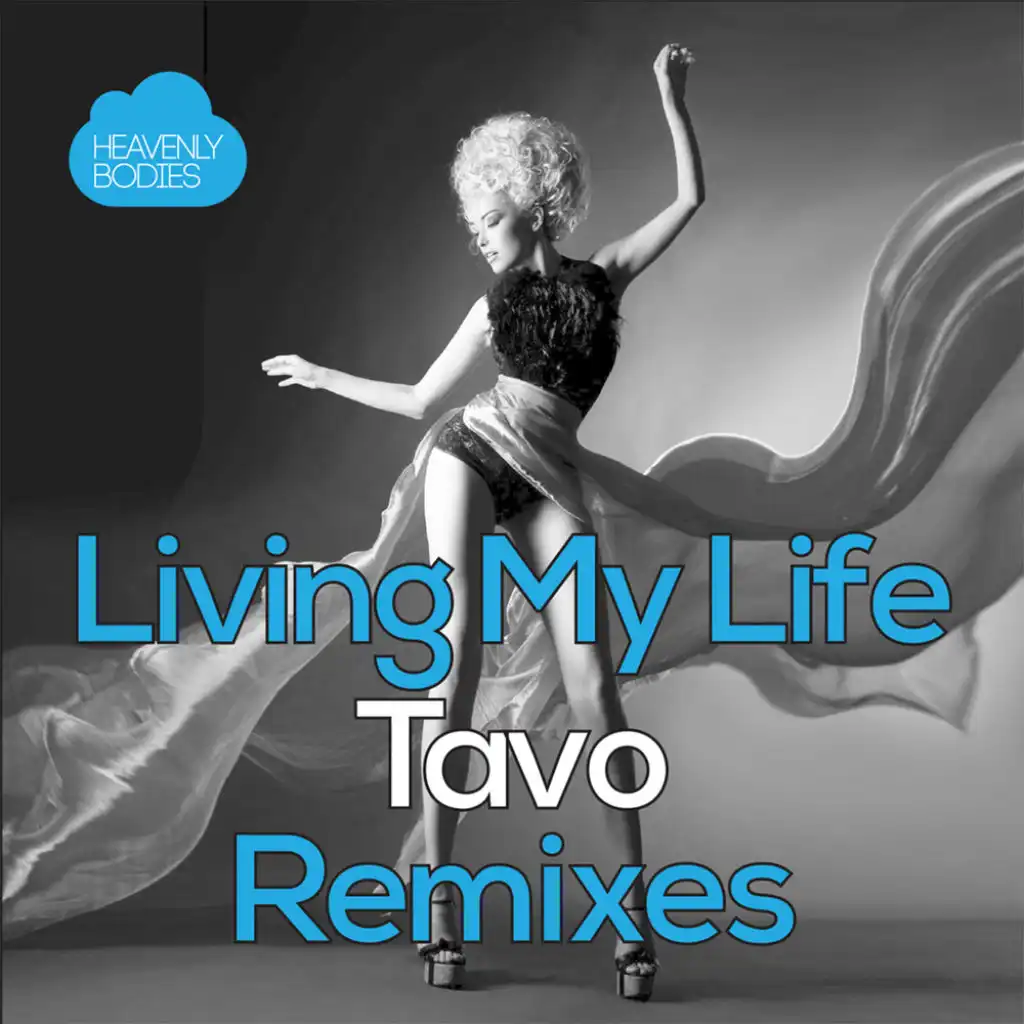 Living My Life (Marcelo Vak Remix)