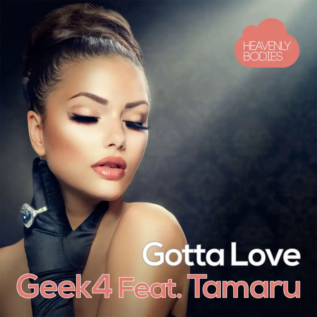 Gotta Love (Mr. Moon Remix) [feat. Tamaru]