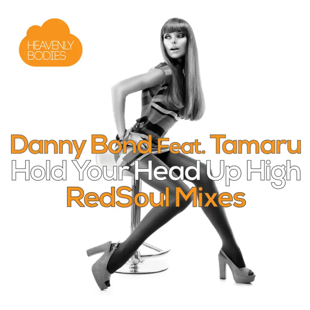 Hold Your Head Up High (RedSoul Down There Remix) [feat. Tamaru]