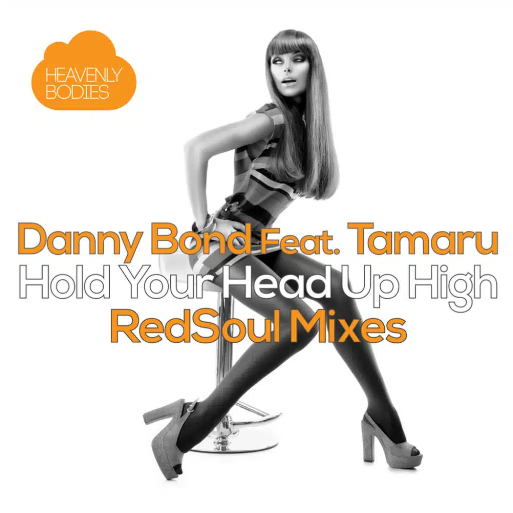 Hold Your Head Up High (RedSoul Up There Reprise) [feat. Tamaru]