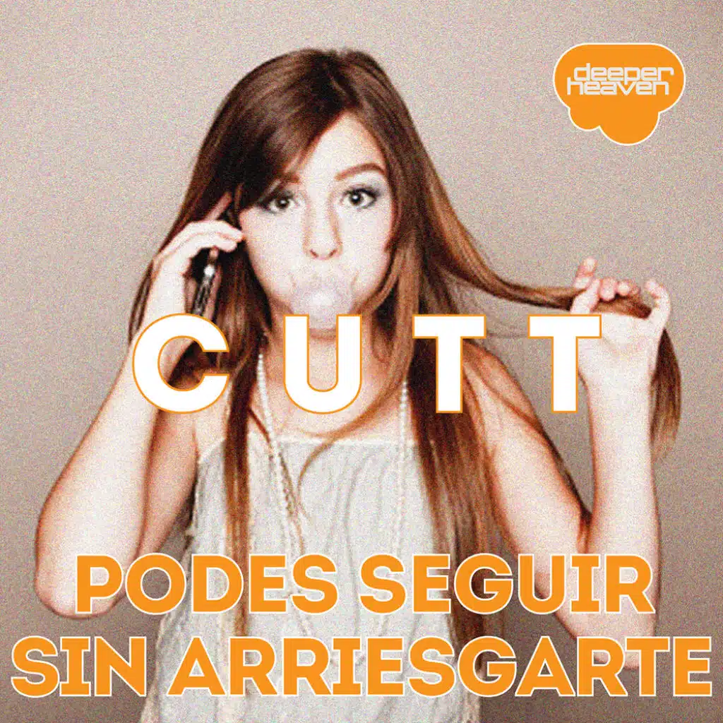 Podes Seguir Sin Arriesgarte (Leo & Gaston Satragno Mix)