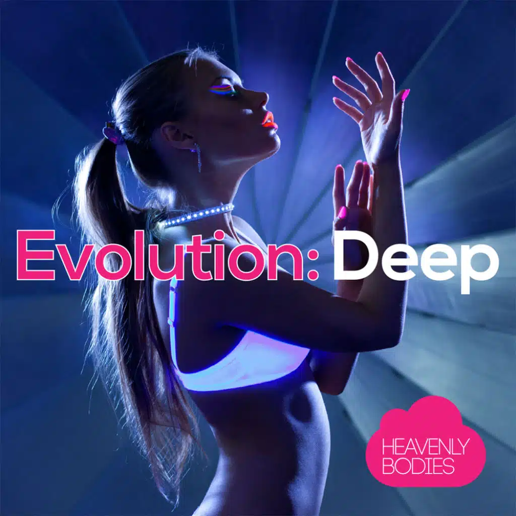 Years (Jelly For The Babies Goes Deep Mix)