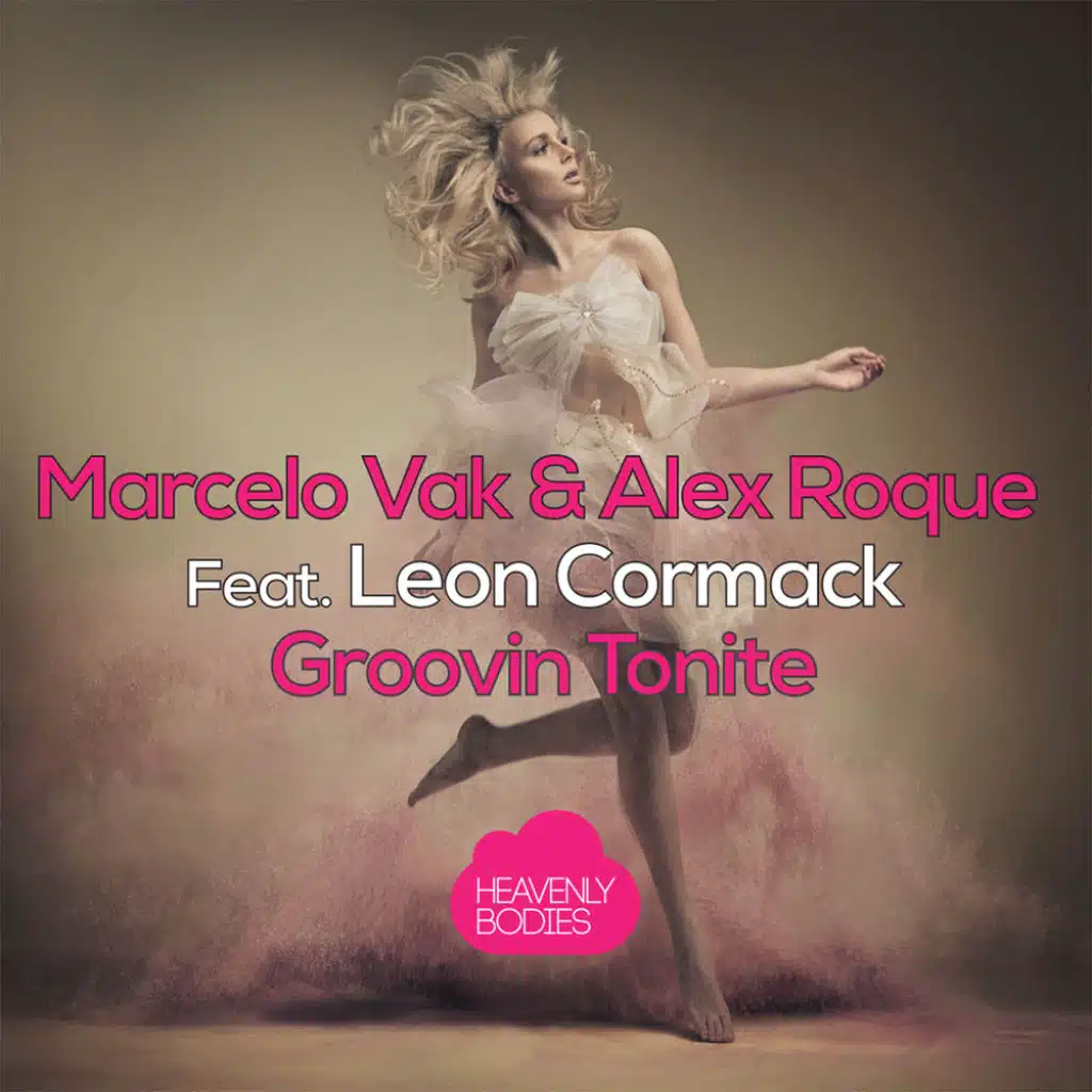 Alex Roque & Marcelo Vak