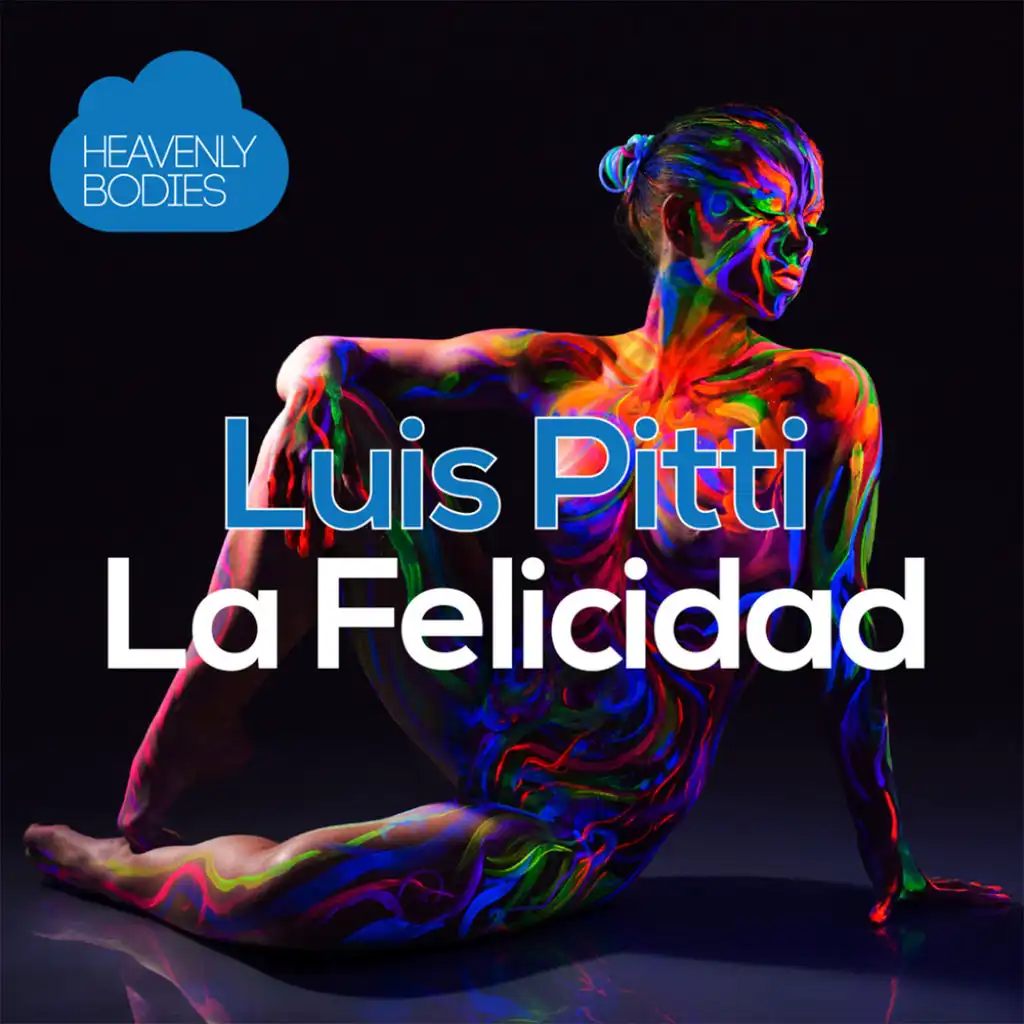 La Felicidad (Dub Sax Alternative Mix)