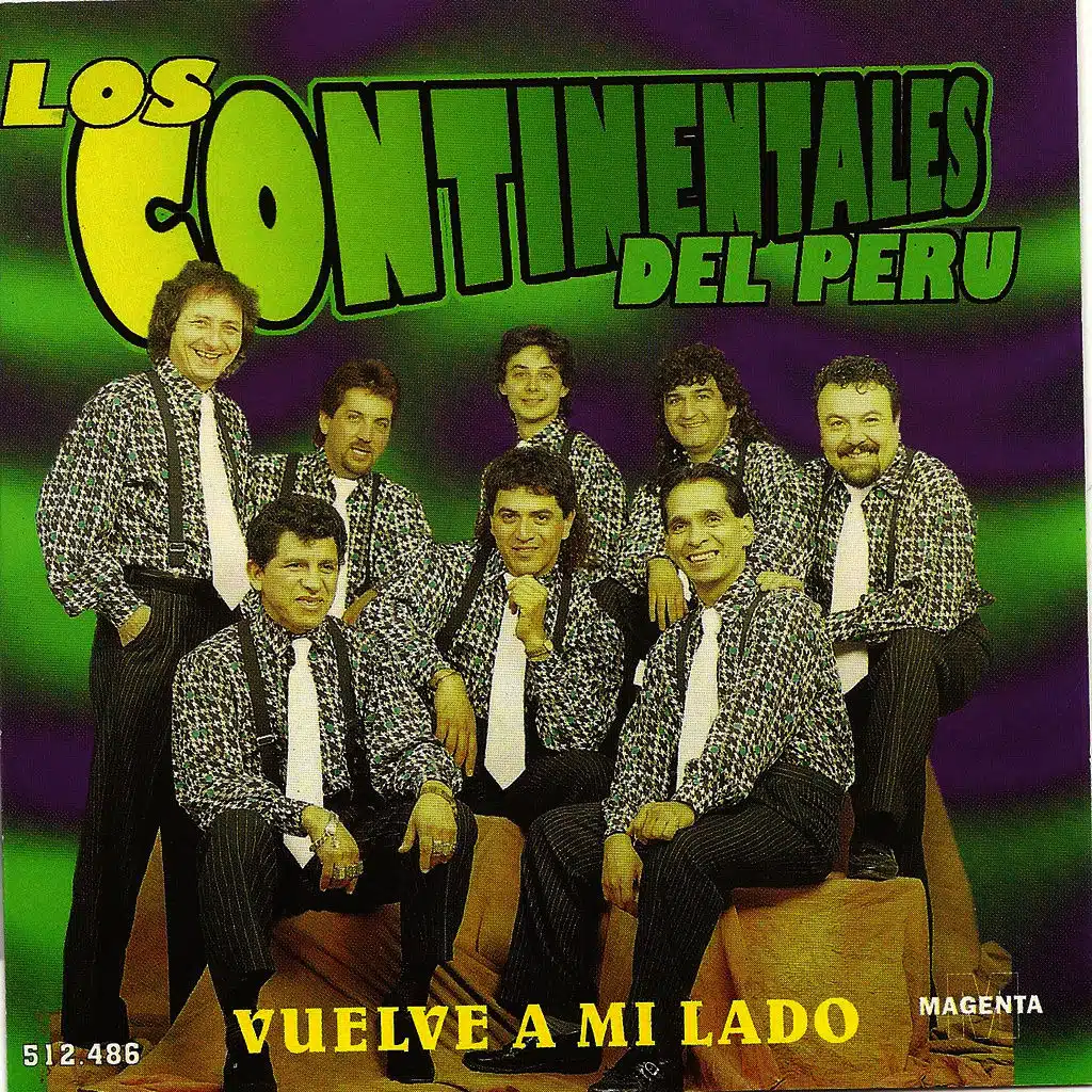 El medio peso – Cumbia Peruana