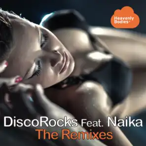 Love You Inside Out (5prite Dirty Mix) [feat. Naika]