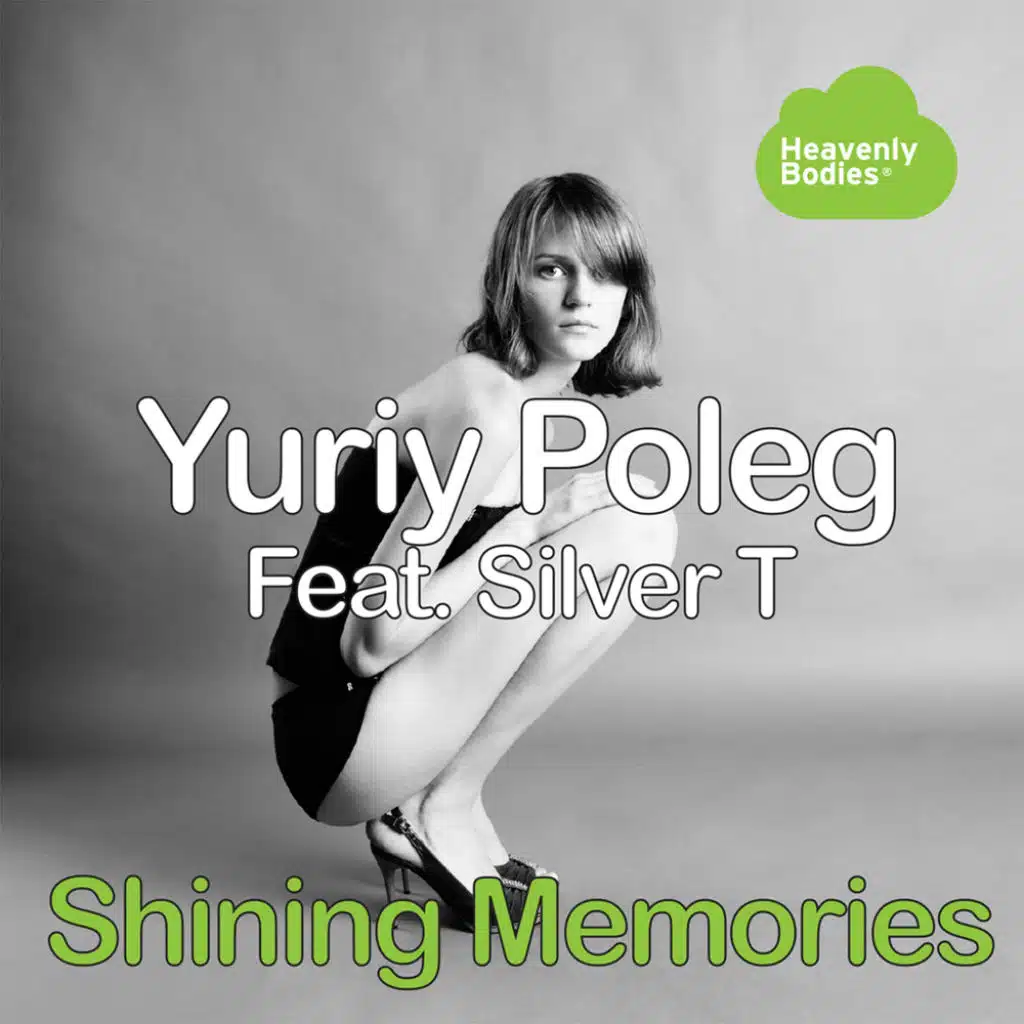 Shining Memories (feat. Silver T)