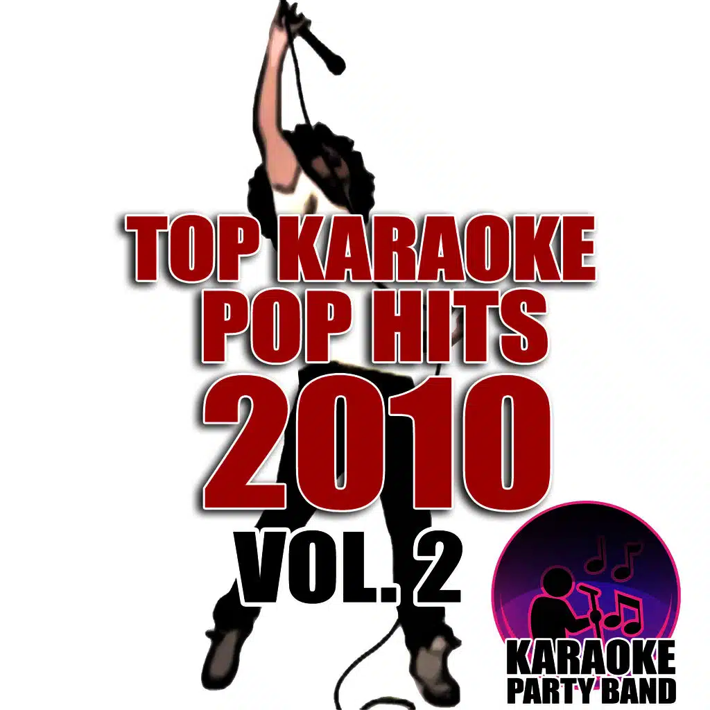 We No Speak Americano (Yolanda & Dcup Karaoke Party Tribute)