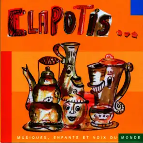 Clapotis