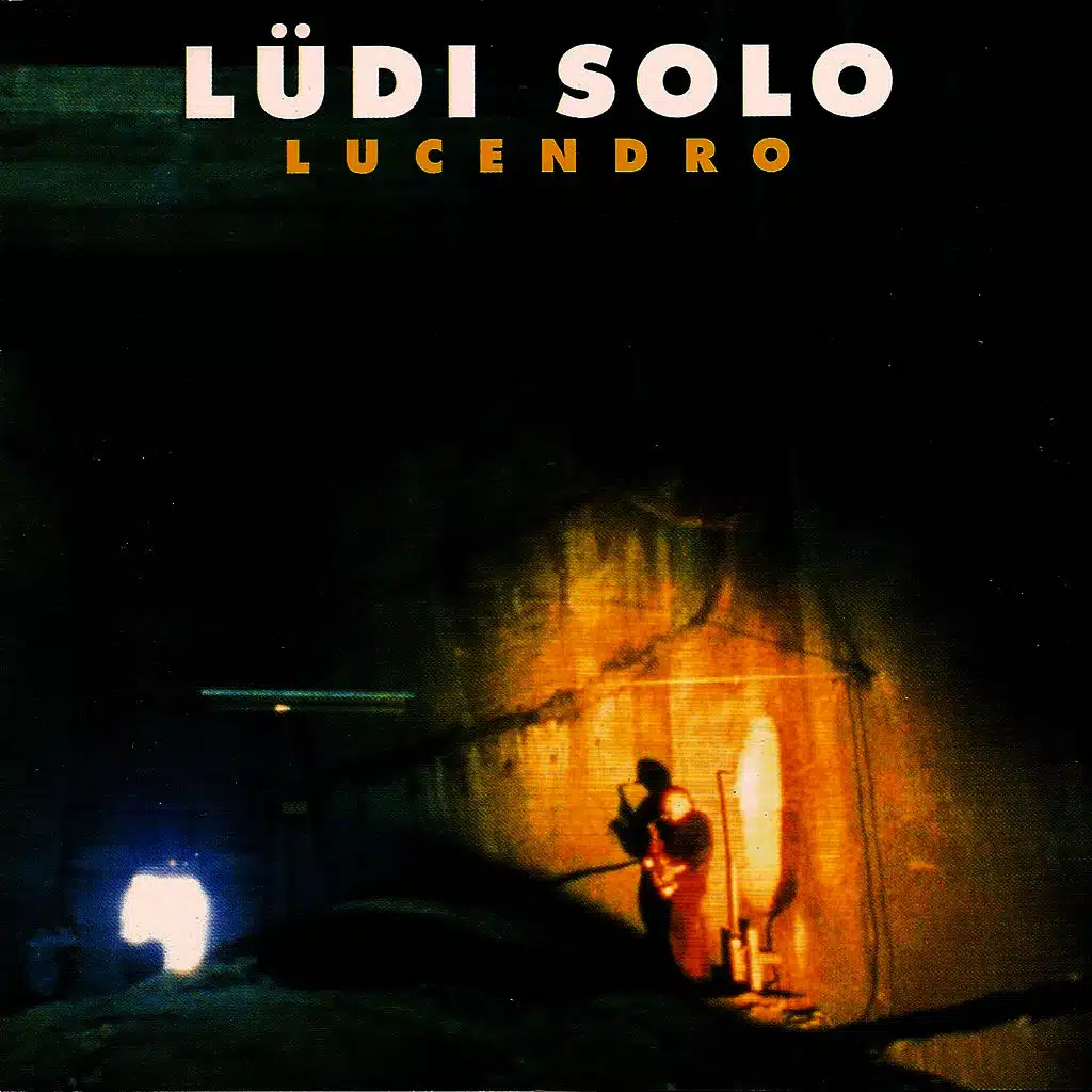 Lüdi solo