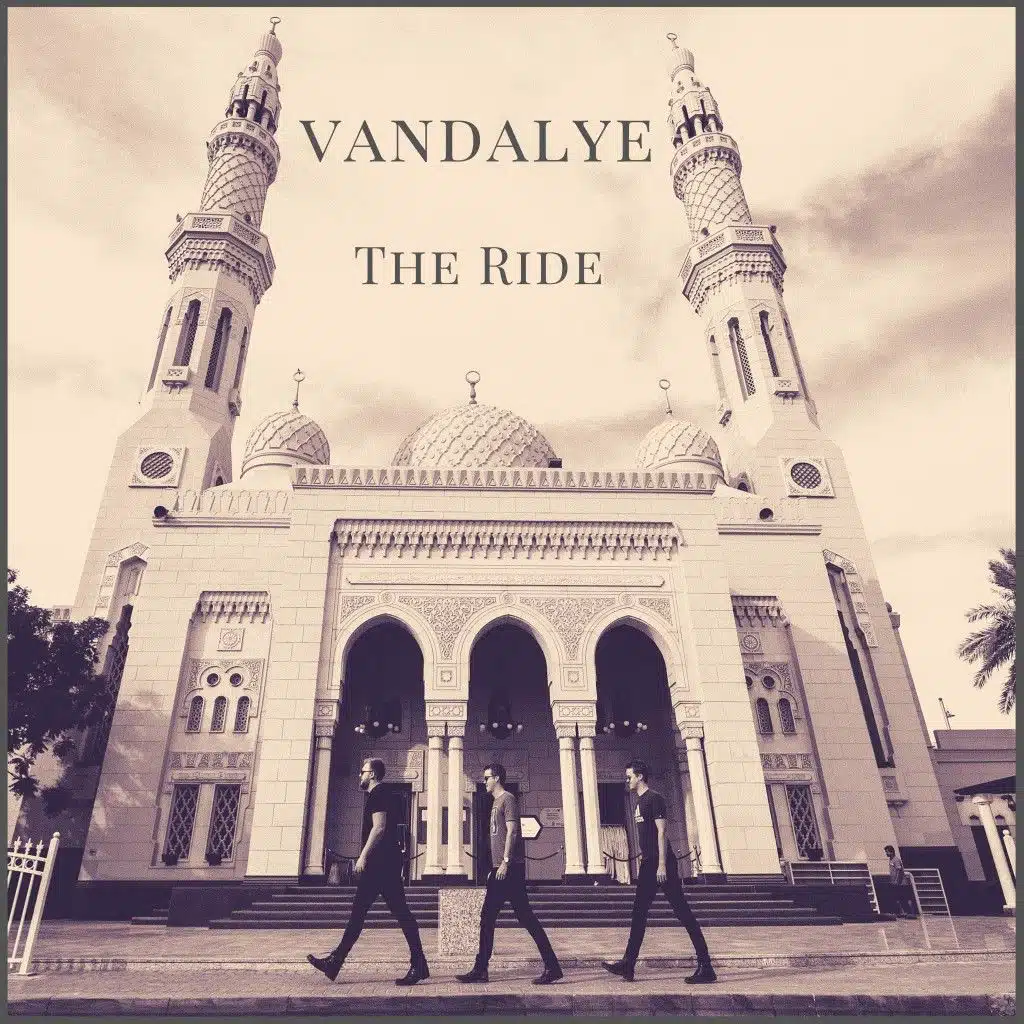 The Ride