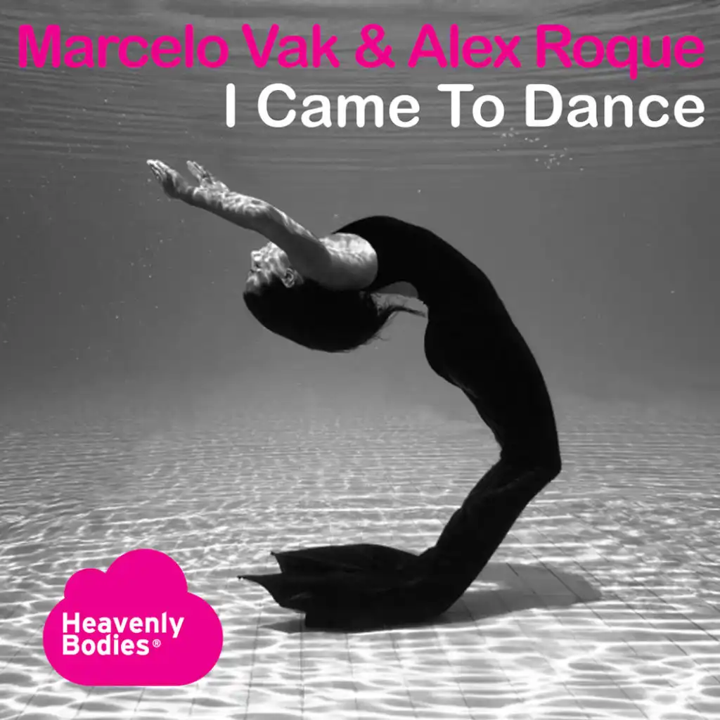 I Came To Dance (Rafael Yapudjian Remix)