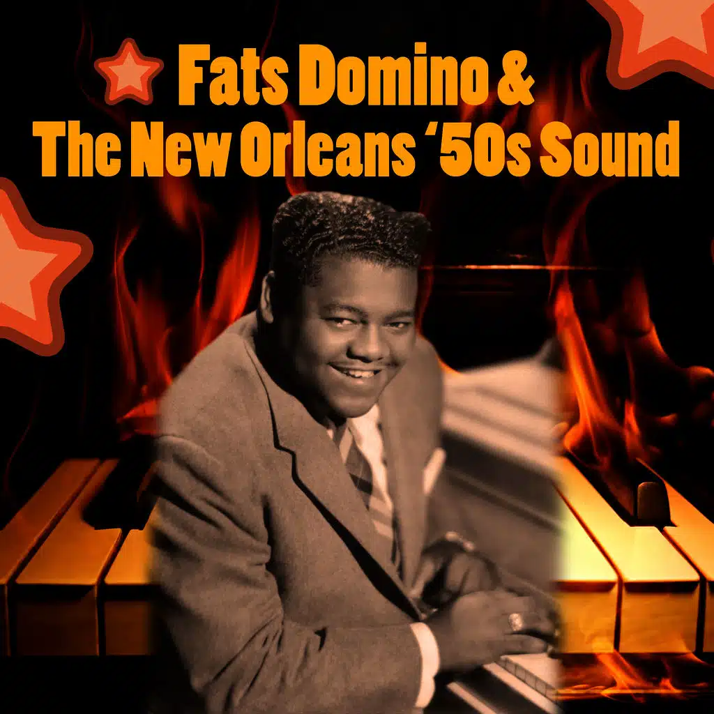 Ain't That A Shame (Live)