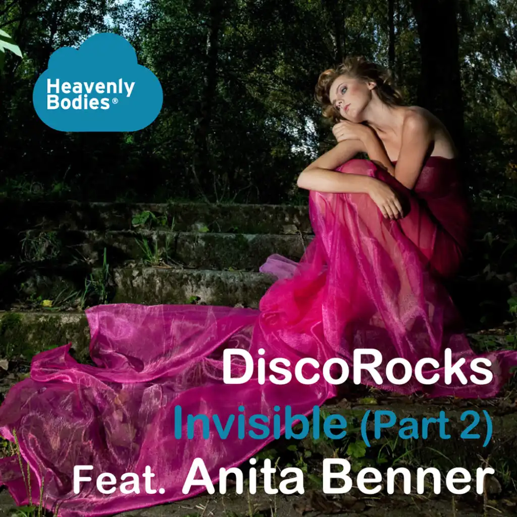 Invisible, Part 2 (feat. Anita Benner)