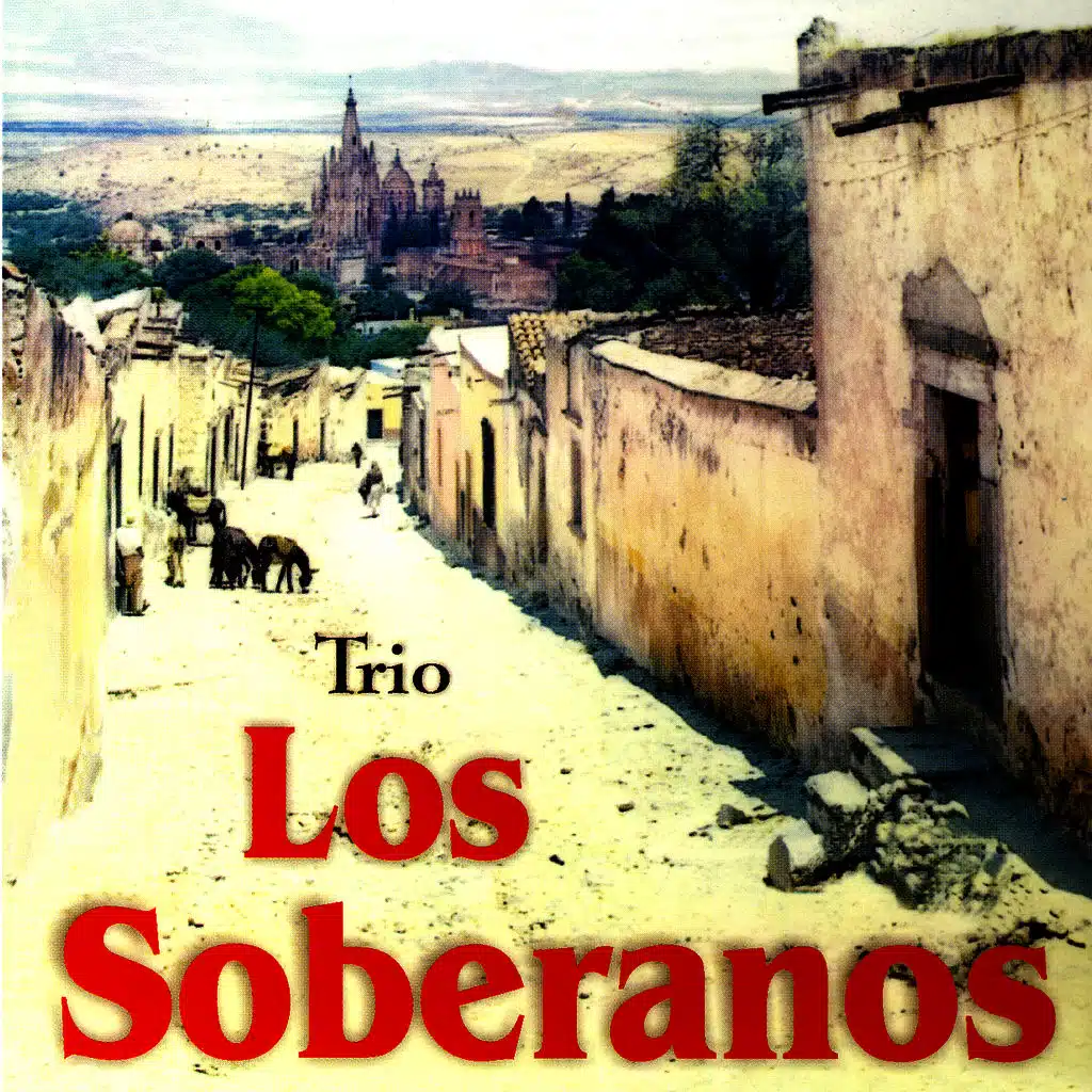Trio Los Soberanos