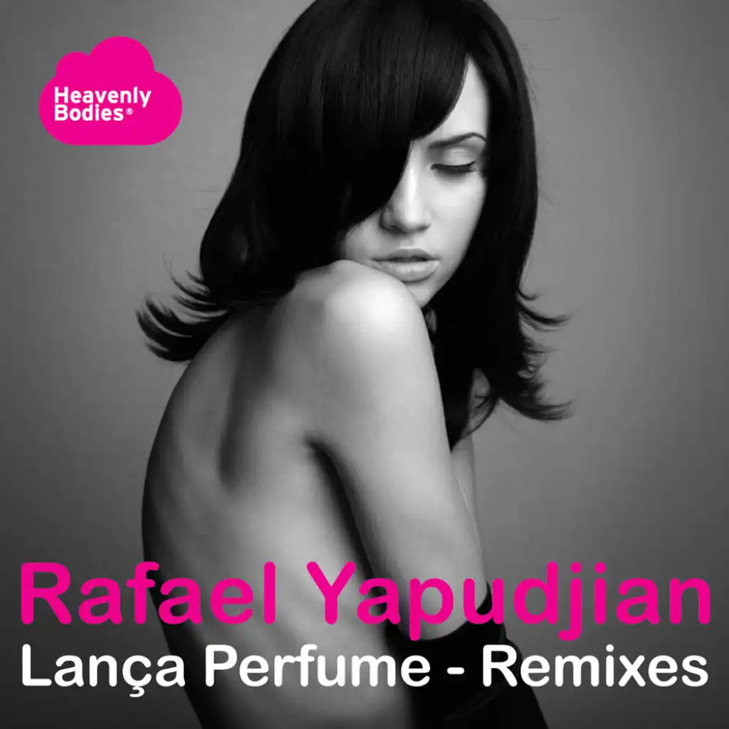 Lanca Perfume (Deep J's Radio Edit Reworking)