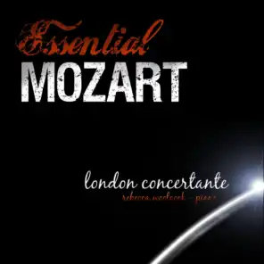 Mozart: Eine Kleine Nachtmusik, Piano Concerto No. 12 in A major, Divertimento in D
