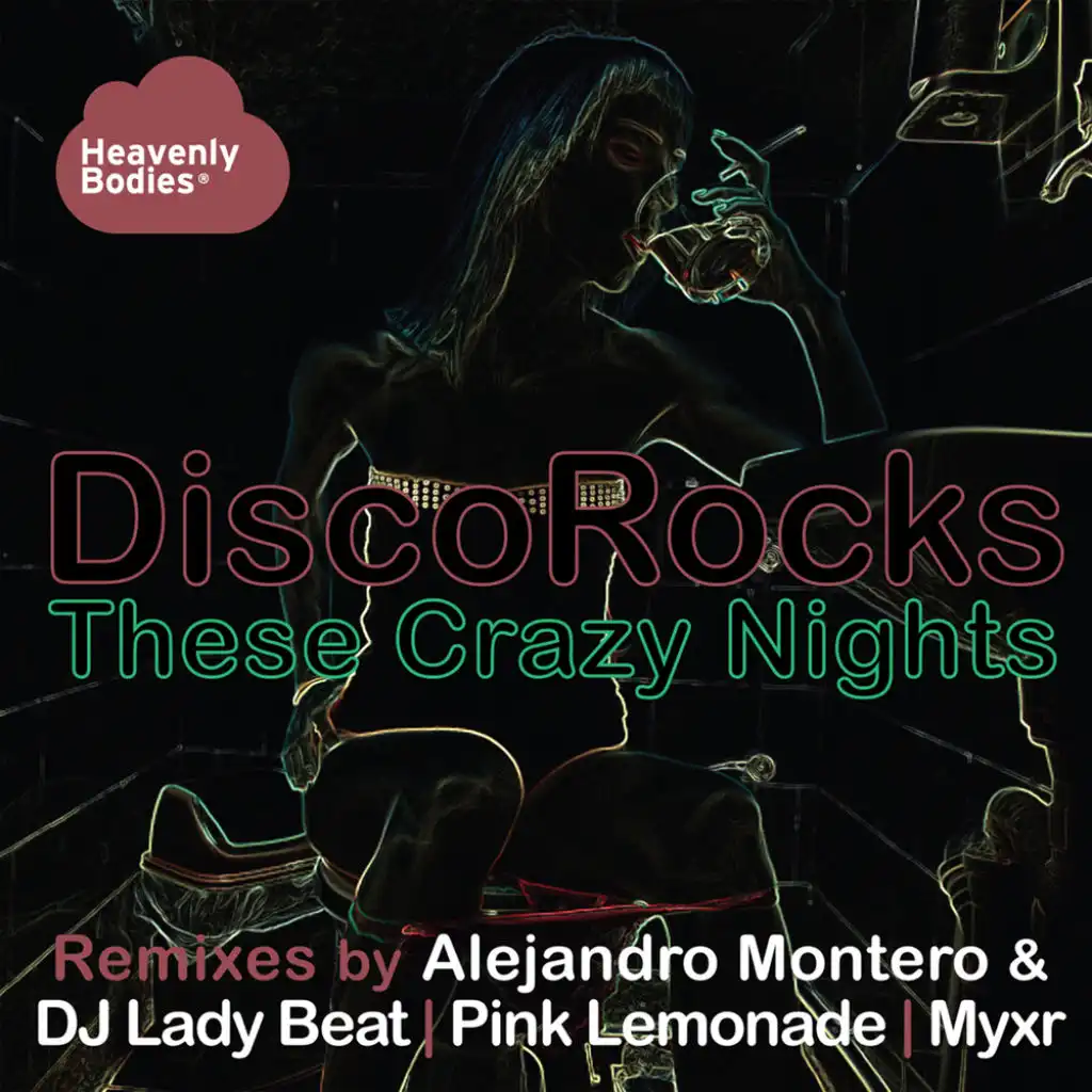 These Crazy Nights (Myxr Remix)