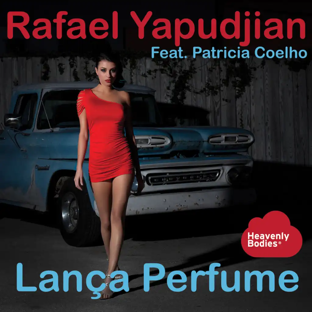 Lança Perfume (feat. Patricia Coelho)