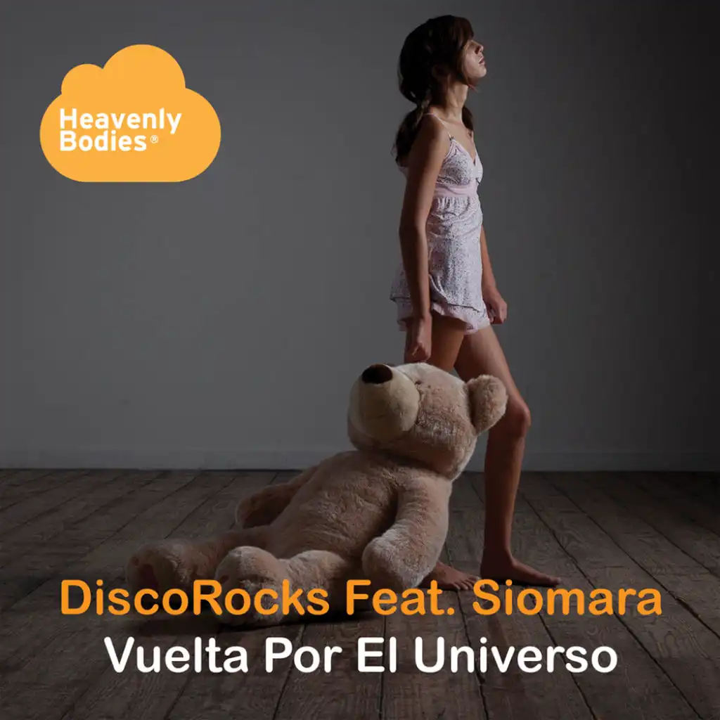 Vuelta Por el Universo (Instrumental Mix) [feat. Siomara]