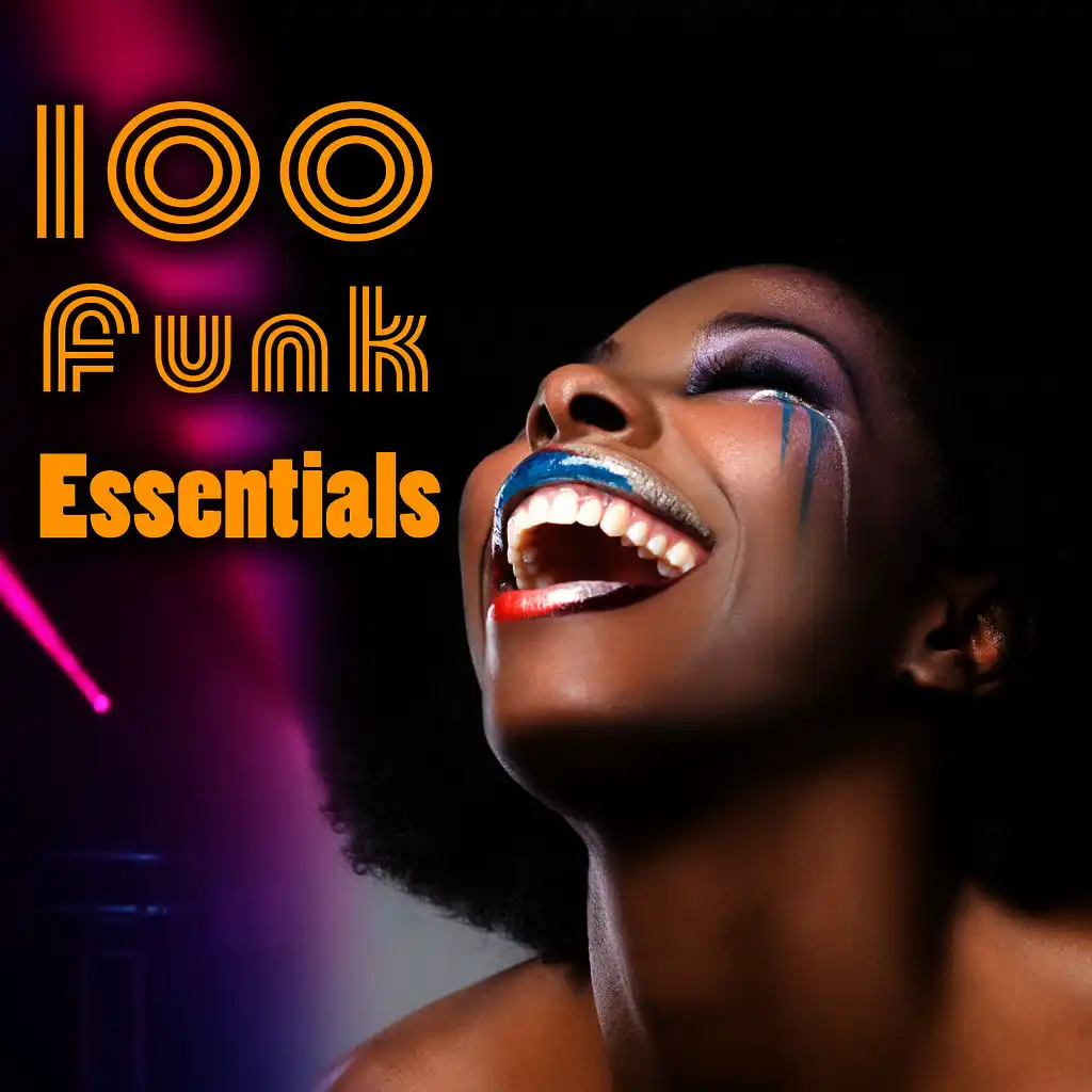 100 Funk Essentials