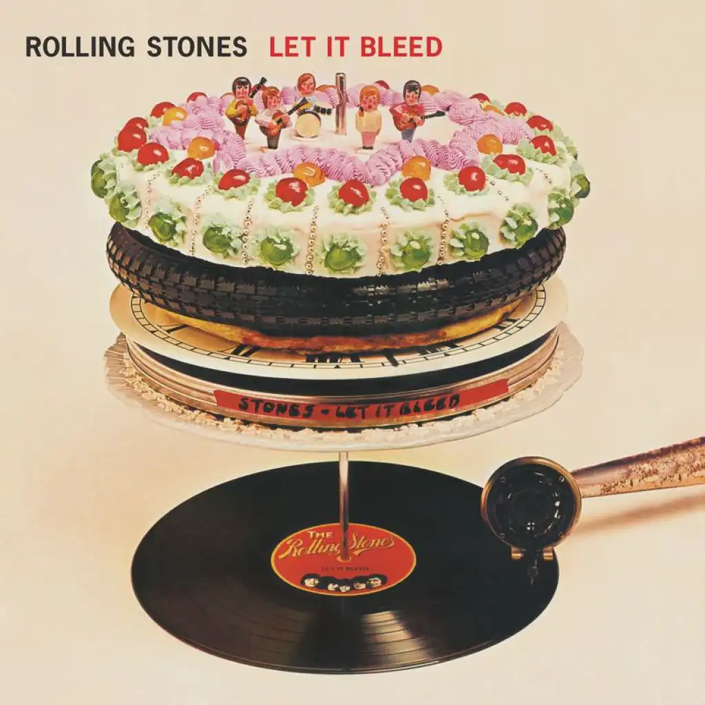 Let It Bleed (Remastered 2019)