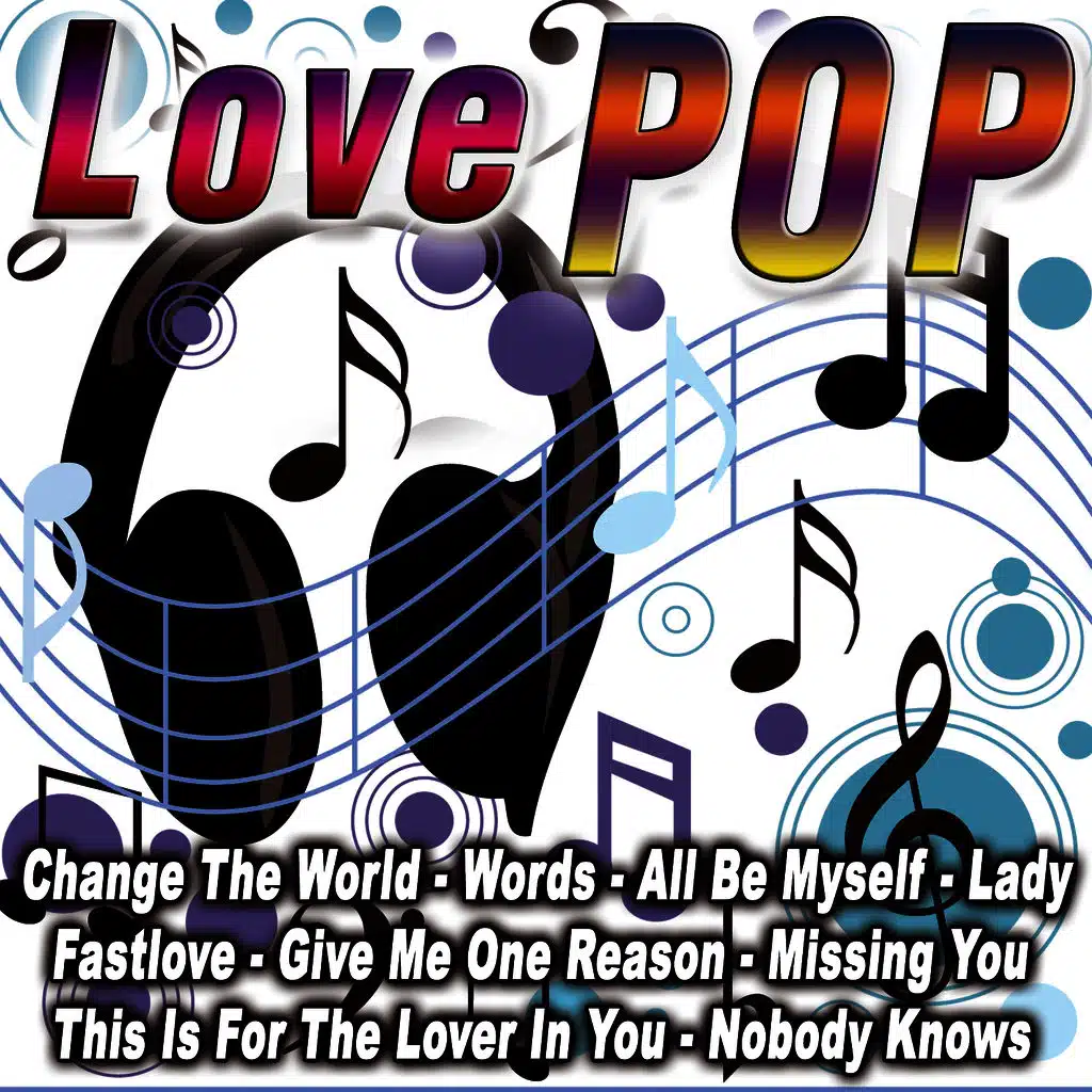 Love Pop