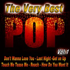 The Very Best Pop Vol.1