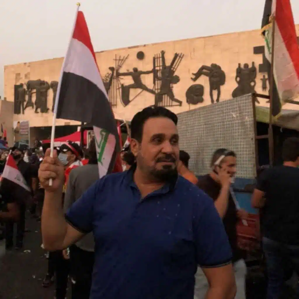 المطعم التركي