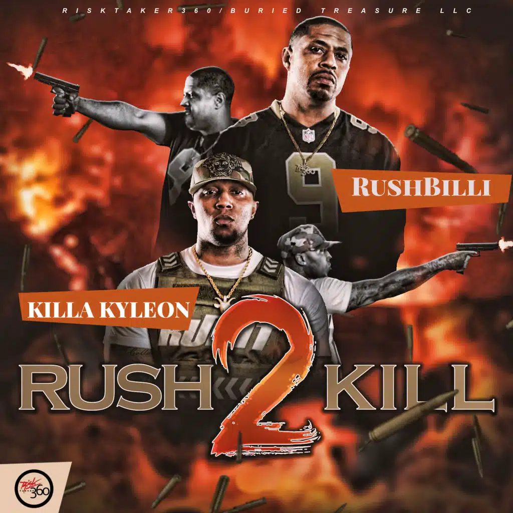 Case on It (feat. Hoodrich Pablo Juan)