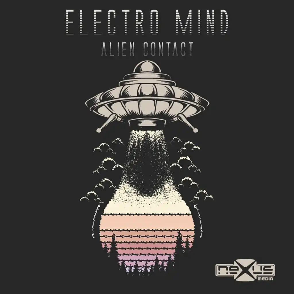 Electro Mind