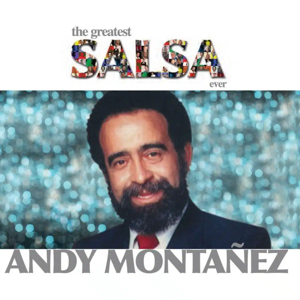 Andy Montañez