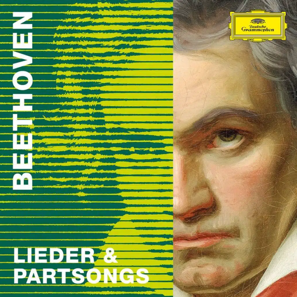 Beethoven: An die ferne Geliebte, Op. 98: No. 1, Auf dem Hügel sitz ich, spähend