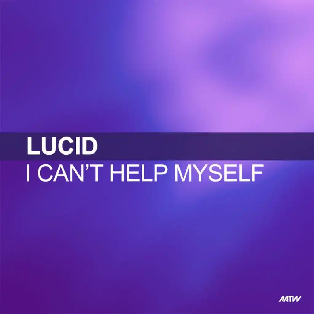 I Cant Help Myself (Mark Lucid Vs. Kenny Hayes Remix)