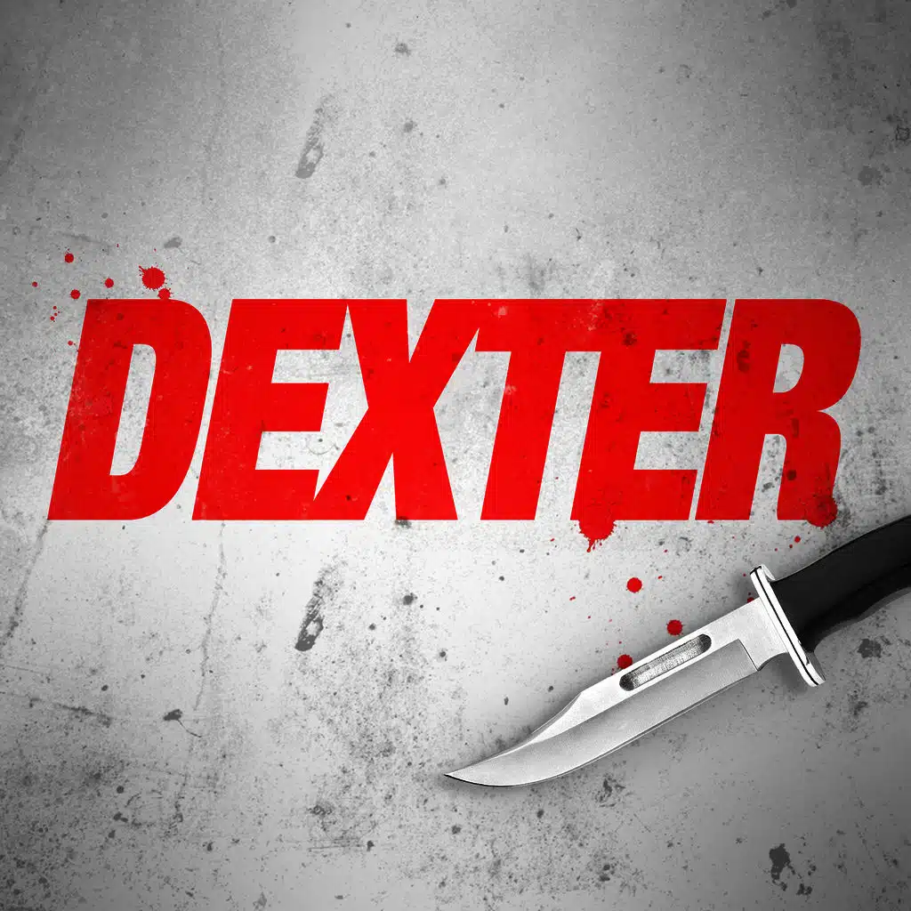 Dexter (TV Show Intro / Main Song Theme)