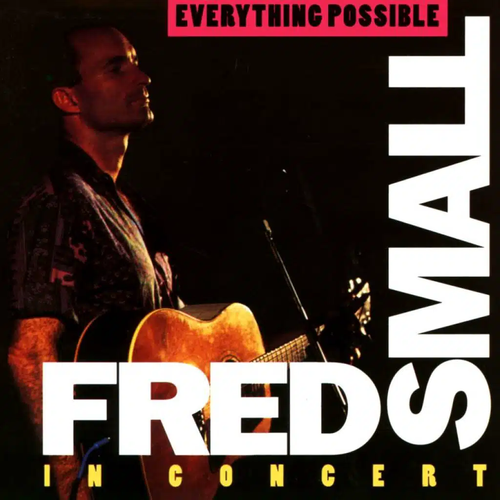 Fred Small